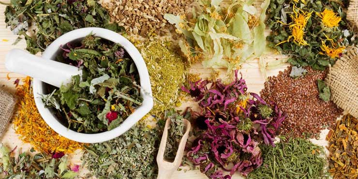 Як швидко завагітніти народними методами