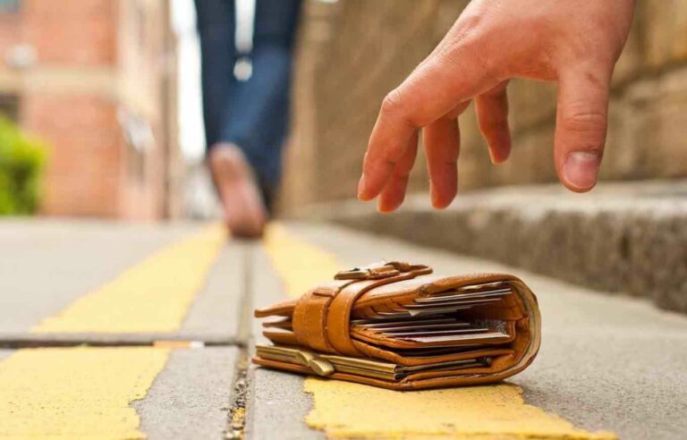 Як знайти загублену річ: детальний гайд на всі випадки