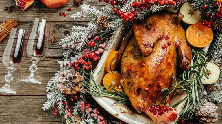 Як приготувати качку: соковите м’ясо з хрусткою скоринкою