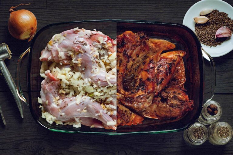 Як приготувати кролика без сметани: соковиті рецепти та секрети ніжності