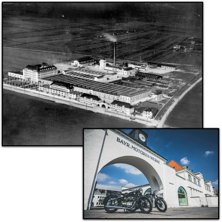 Як розшифровується BMW: витоки легендарної абревіатури