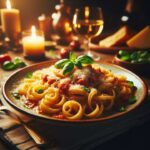 Як варити спагеті ідеально: повний гайд від бази до майстерності