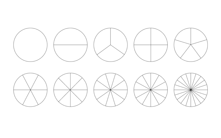 Як знайти дріб від числа: повний гід для новачків і профі