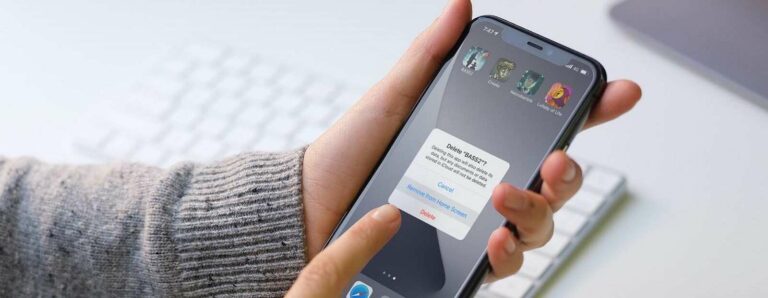 Як звільнити місце на iPhone: повний гайд на 2026 рік