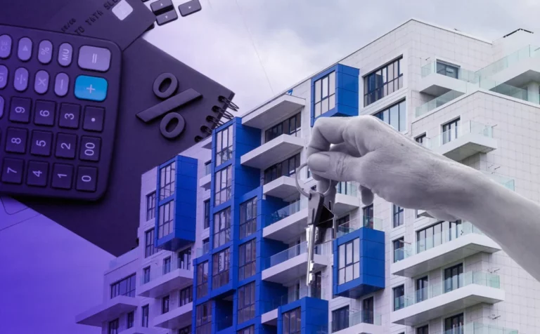 Податок при продажу квартири: детальний розбір на 2026 рік