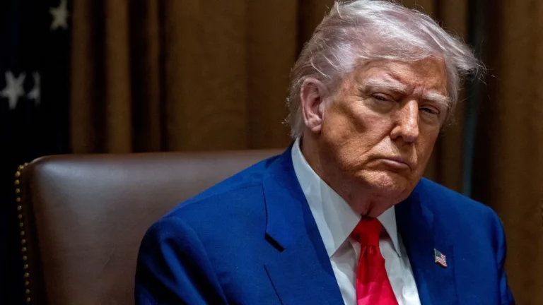 Рейтинг Трампа 2026: Падіння до історичних мінімумів