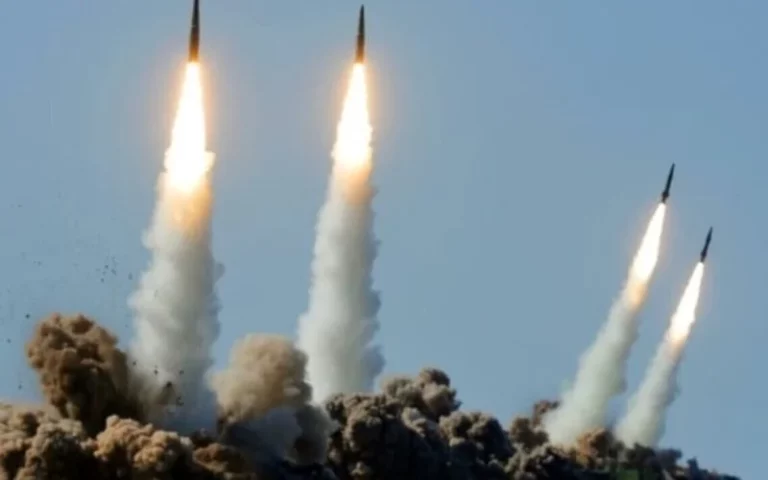 Скільки ракет у Росії: арсенал 2026 року в деталях