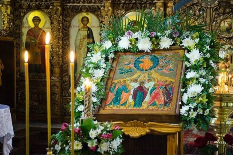Церковні свята в червні 2026: повний календар і українські традиції