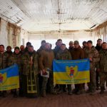 110 бригада де знаходиться: дислокація та бойовий шлях 110-ї ОМБр ЗСУ