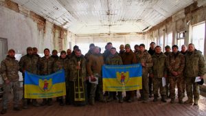 110 бригада де знаходиться