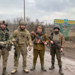 125 бригада ЗСУ де знаходиться: львівська механізована фортеця на варті сходу