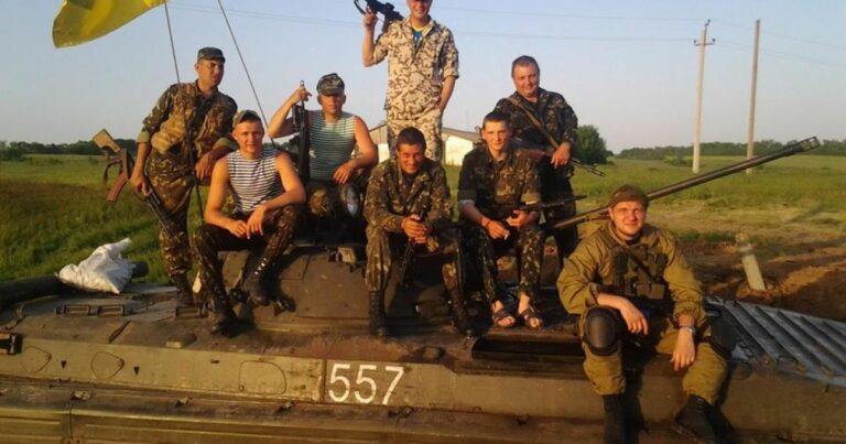 95 бригада де зараз: актуальне розташування Поліських десантників у 2026 році