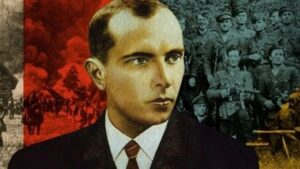 де народився степан бандера