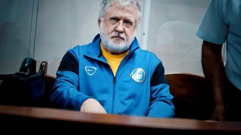 Де зараз Коломойський: актуальний статус олігарха в травні 2026
