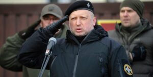 де зараз турчинов