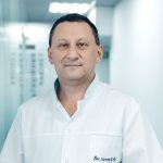 Філіпюк Ігор Теофілович де приймає: актуальні адреси гінеколога у Львові