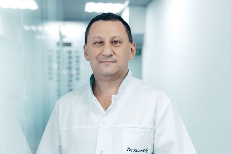 Філіпюк Ігор Теофілович де приймає: актуальні адреси гінеколога у Львові