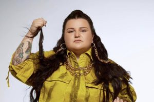 Alyona alyona: від виховательки дитсадка до зірки українського репу та Євробачення