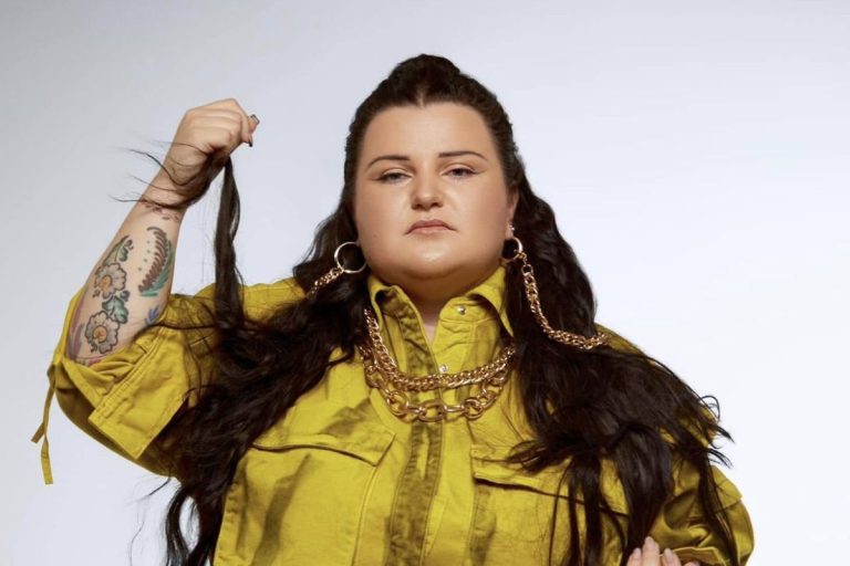 Alyona alyona: від виховательки дитсадка до зірки українського репу та Євробачення