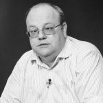 Артем Франків: від радіофізики до футбольного літописця України