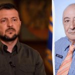 Батько Зеленського: науковець, чия дисципліна й стійкість стали невидимою опорою для сина-президента