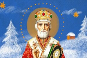 День Святого Миколая в Україні: від давніх легенд до живих традицій сьогодення