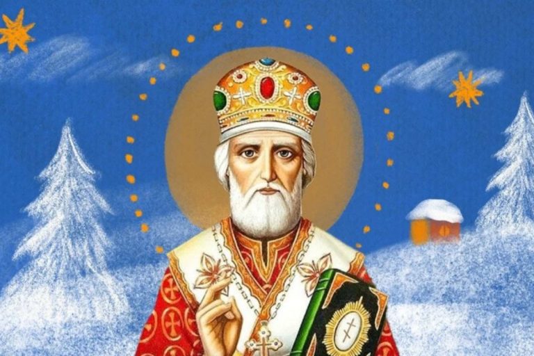 День Святого Миколая в Україні: від давніх легенд до живих традицій сьогодення