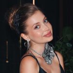 Настя Половинкіна з «Холостяка»: від в’язниці за кордоном до фіналу реаліті-шоу та нового життя