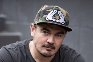 Олег Ігорович Михайлюта