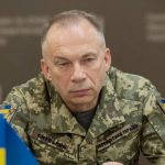 Олександр Сирський: генерал, який вибудовує оборону України в найскладніші часи