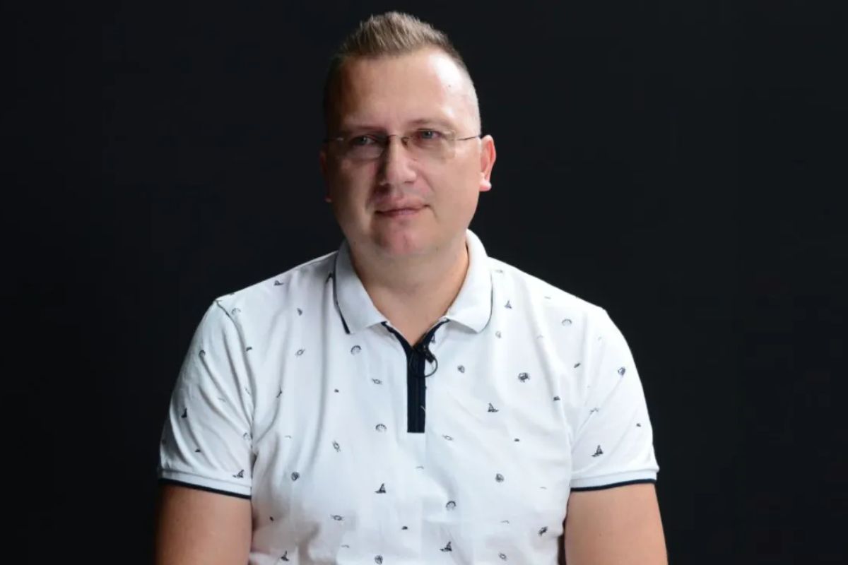 Олексій Кущ: економіст, аналітик і провідник крізь шторми української економіки