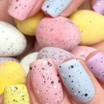 Пасхальний манікюр: пастельні ідеї, символічні мотиви та техніки 2026 року