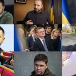 Політичні діячі України: капітани держави в бурхливі часи