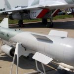 Ракета Х-59: тактична крилата зброя, яка поєднує точність удару з обмеженою дальністю