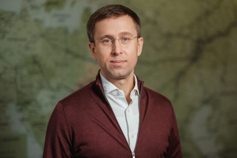 Сергій Корецький: від мережі WOG до голови Нафтогазу — історія лідера, який тримає енергетичний фронт