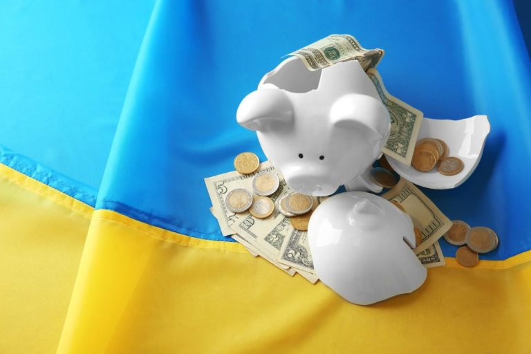 Що таке ВВП на душу населення: як вимірюють добробут країни