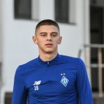 Віталій Миколенко: лівий захисник, який став опорою Евертона та збірної України
