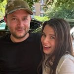 Євген Соловій: гітарист Христини Соловій та офіцер розвідки ЗСУ