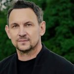 Харчишин Валерій Володимирович: голос, що веде український рок крізь десятиліття