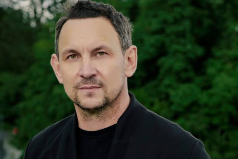 Харчишин Валерій Володимирович: голос, що веде український рок крізь десятиліття