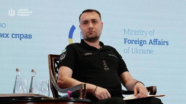 Кирило Буданов: сім’я, діти та тиха фортеця в тіні війни