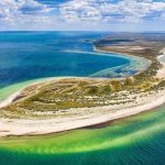 Джарилгач — найбільший острів України: перлина Чорного моря з характером