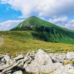 Найвища точка України: Говерла