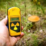Норма радіаційного фону: що ховається за цифрами в 2026 році