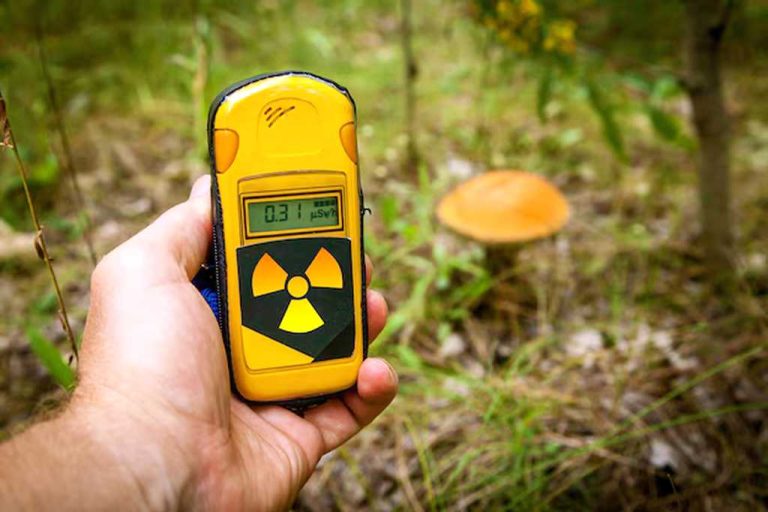 Норма радіаційного фону: що ховається за цифрами в 2026 році