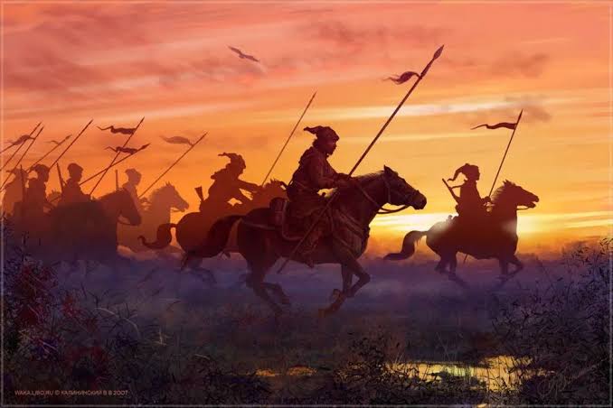 Перша згадка про українських козаків датована: 1489 рік та його значення