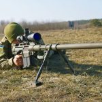 Рекорд снайперського пострілу: як 4000 метрів стали новою межею точності в сучасній війні