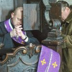 Як правильно сповідатися: що говорити священику та підготуватися до таїнства