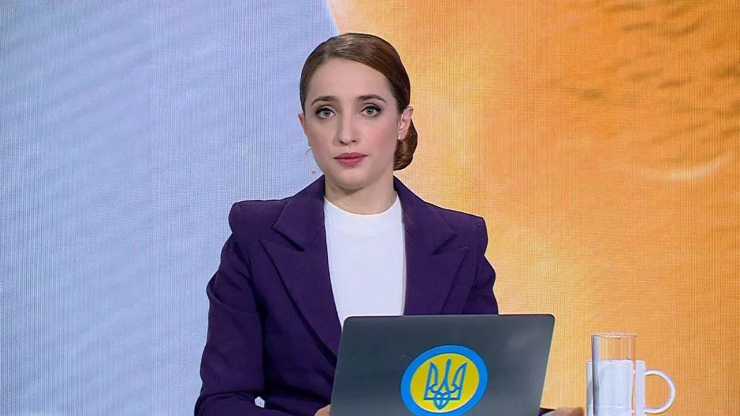 Яна Брензей: ведуча, журналістка і голос, що запалює правду в українському ефірі