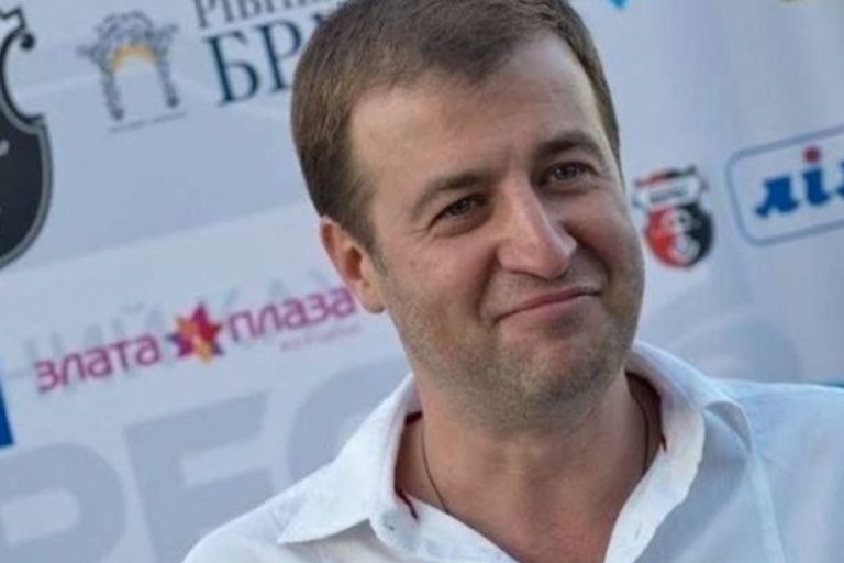 Богдан Копітко: хто він і чим відомий
